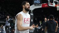 Nikola Mirotić razbucao najbolji tim Evrolige, nećete verovati ko je prvi na tabeli