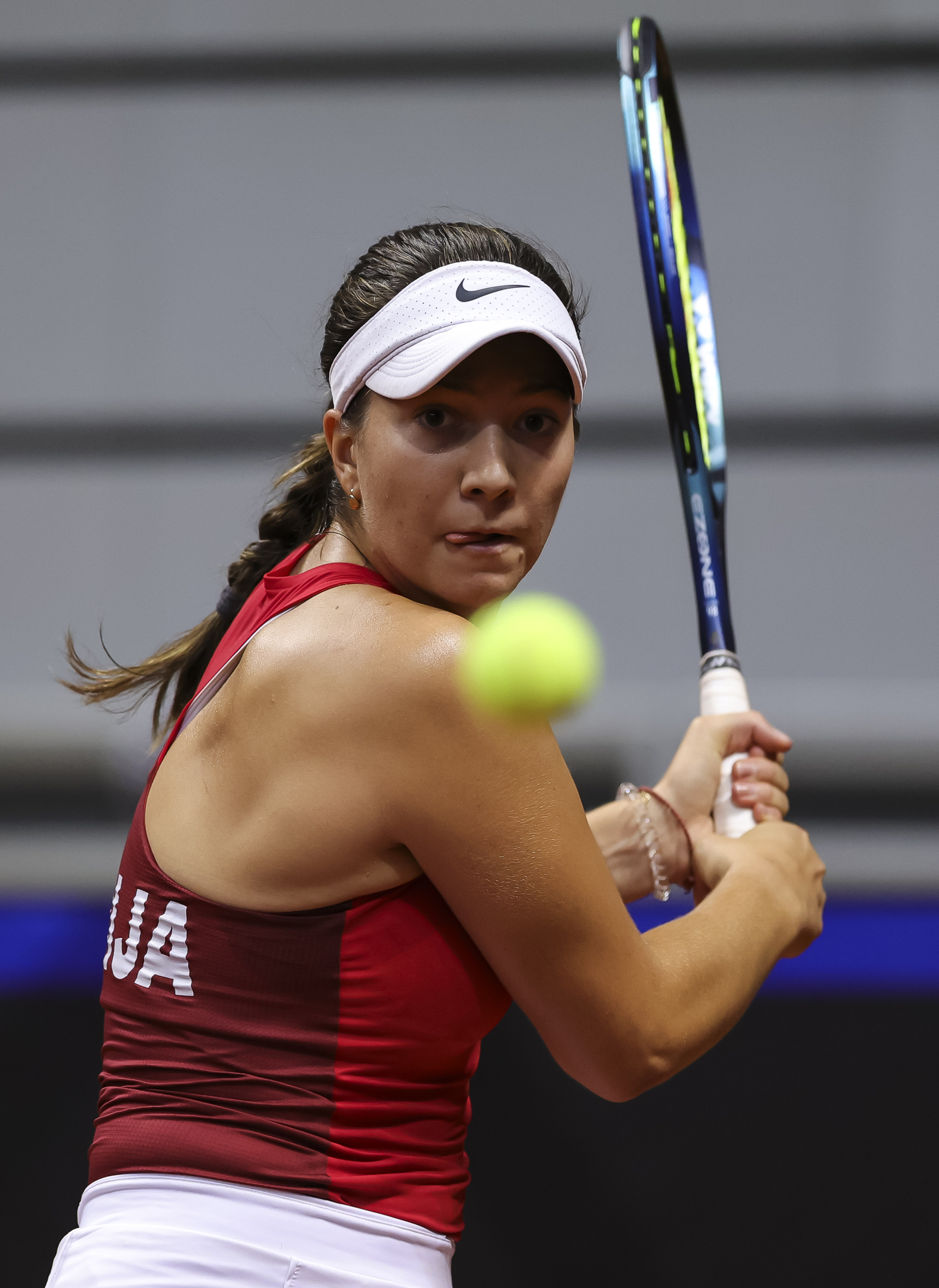 Kreće ljuta borba Srbije: Nema Olge Danilović, ali ostali su svi u stroju, veliki ulog protiv Slovačke