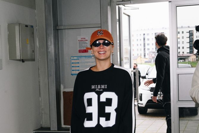 Milica Pavlovic Milica Pavlovic