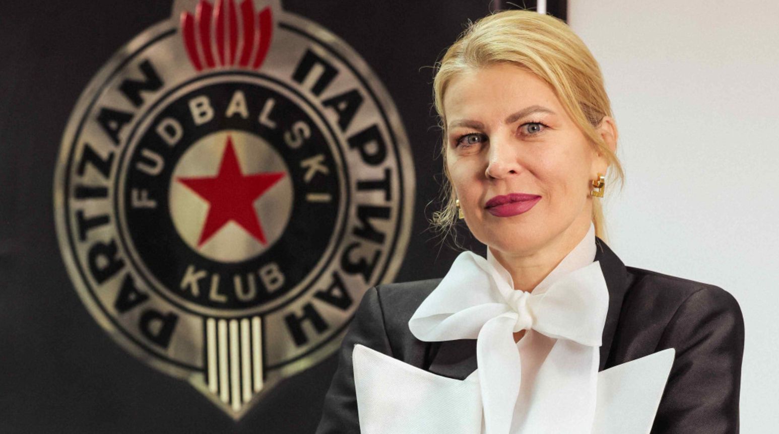 Milka Forcan otkrila koliko iznosi dug Partizana na kraju sezone: "Kada smo mi došli, bio je 56 miliona"