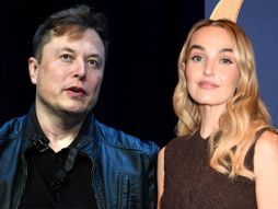 Elon Musk, Chloe Fineman