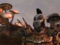The Elder Scrolls III: Morrowind