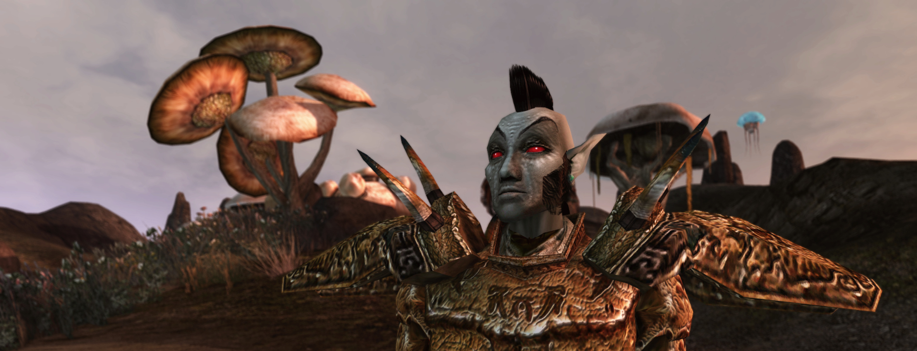 Morrowind sada može da se igra direktno u internet pregledaču, bez instalacije igre
