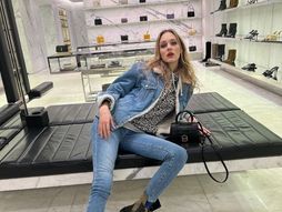 Anika Božić al Saraj