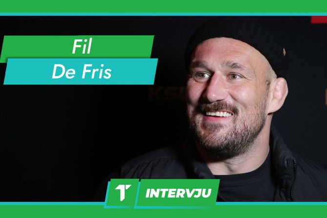 Fil De Fris