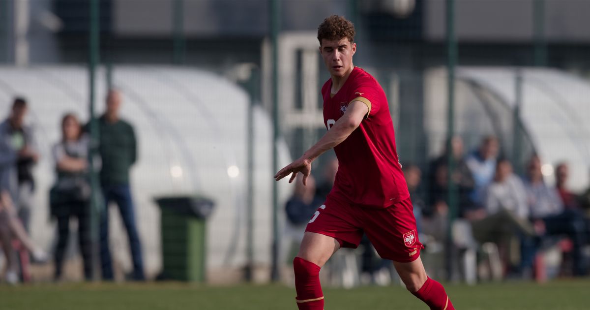 Srpski fudbaler otkrio kako ga je Šaćiri dočekao u klubu: 