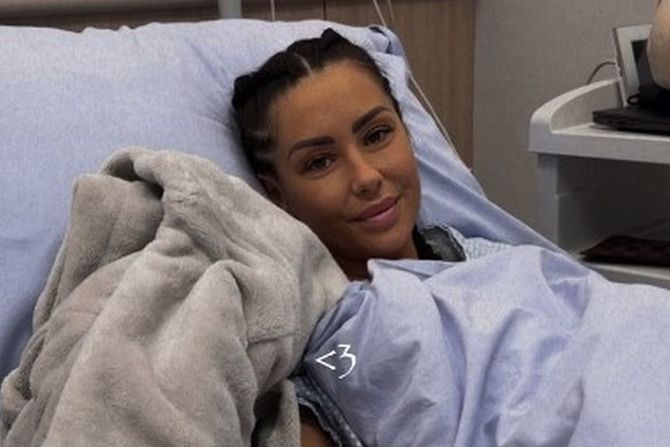 Aleksandra Bursać Aleksandra Bursać