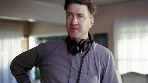 David Lynch, Dejvid Linč