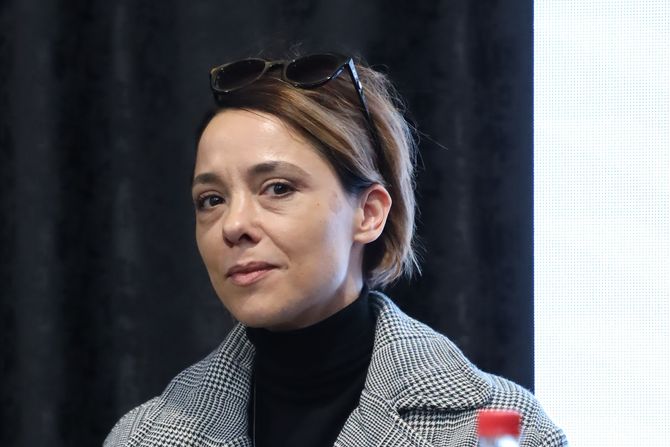 Dubravka Kovjanić Dubravka Kovjanić