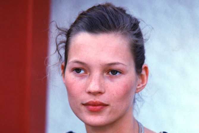 Kejt Mos Kate Moss