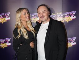 Nenad Knežević Knez promocija