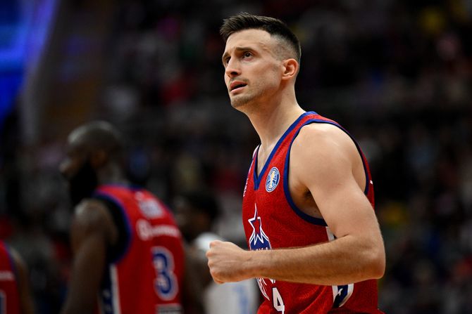 Aleksa Avramović Aleksa Avramović