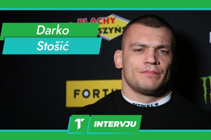 Darko Stošić