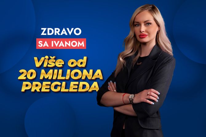 Zdravo sa Ivanom