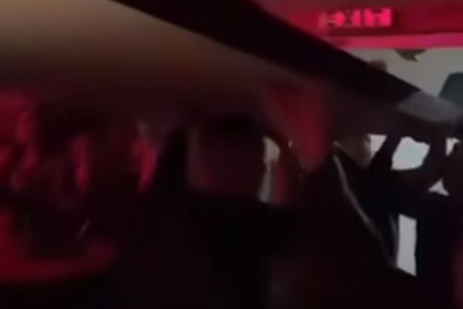 Diksoteka u Baču Diksoteka u Baču