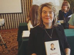 Jelena Hadži-Purić