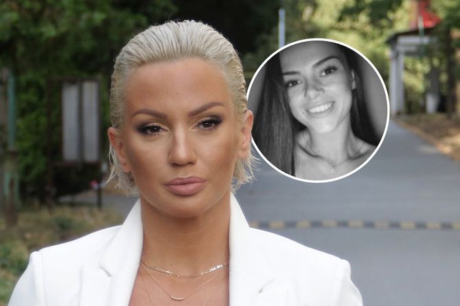 Ana Kokić, Anja Radonjić Ana Kokić, Anja Radonjić