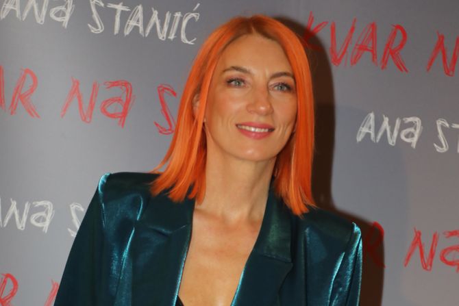 Ana Stanić