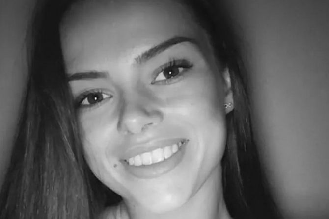 Anja Radonjić Anja Radonjić