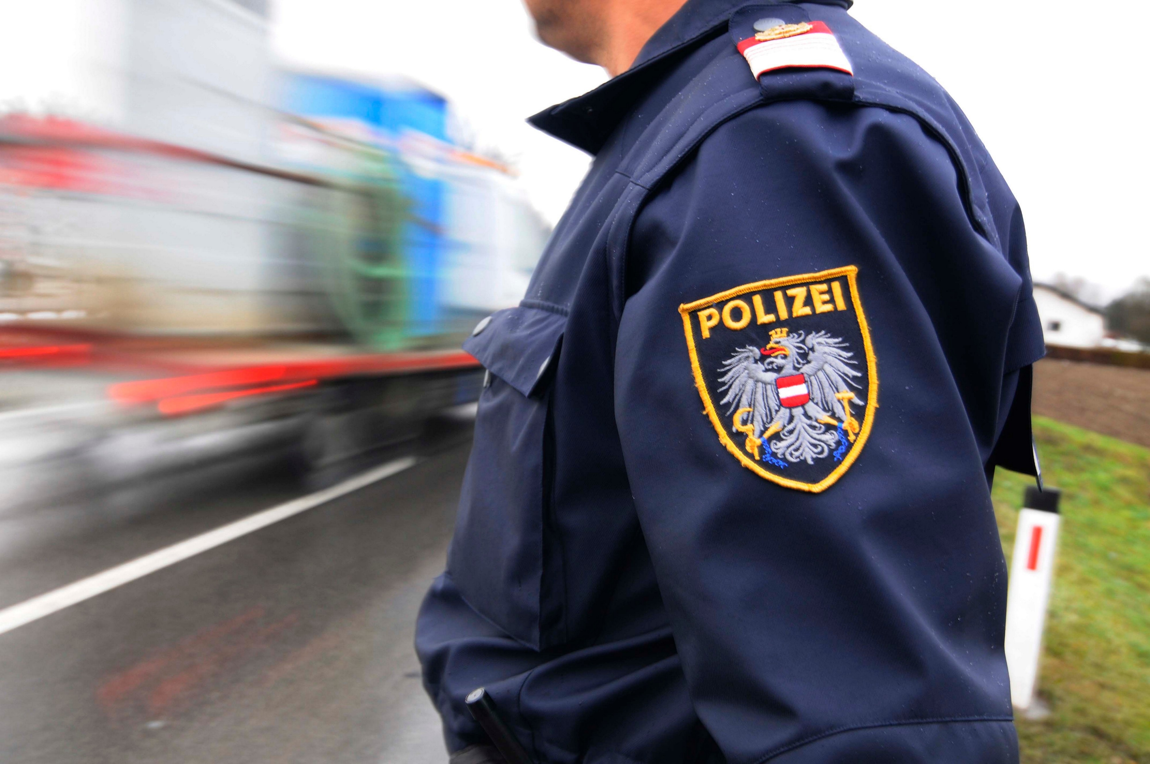 Nova pravila u Austriji prave haos našim turistima: Policija masovno zaustavlja vozila, a kazne su DRAKONSKE