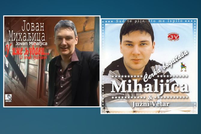 Muzička apoteka Jovan Mihaljica Muzička apoteka Jovan Mihaljica