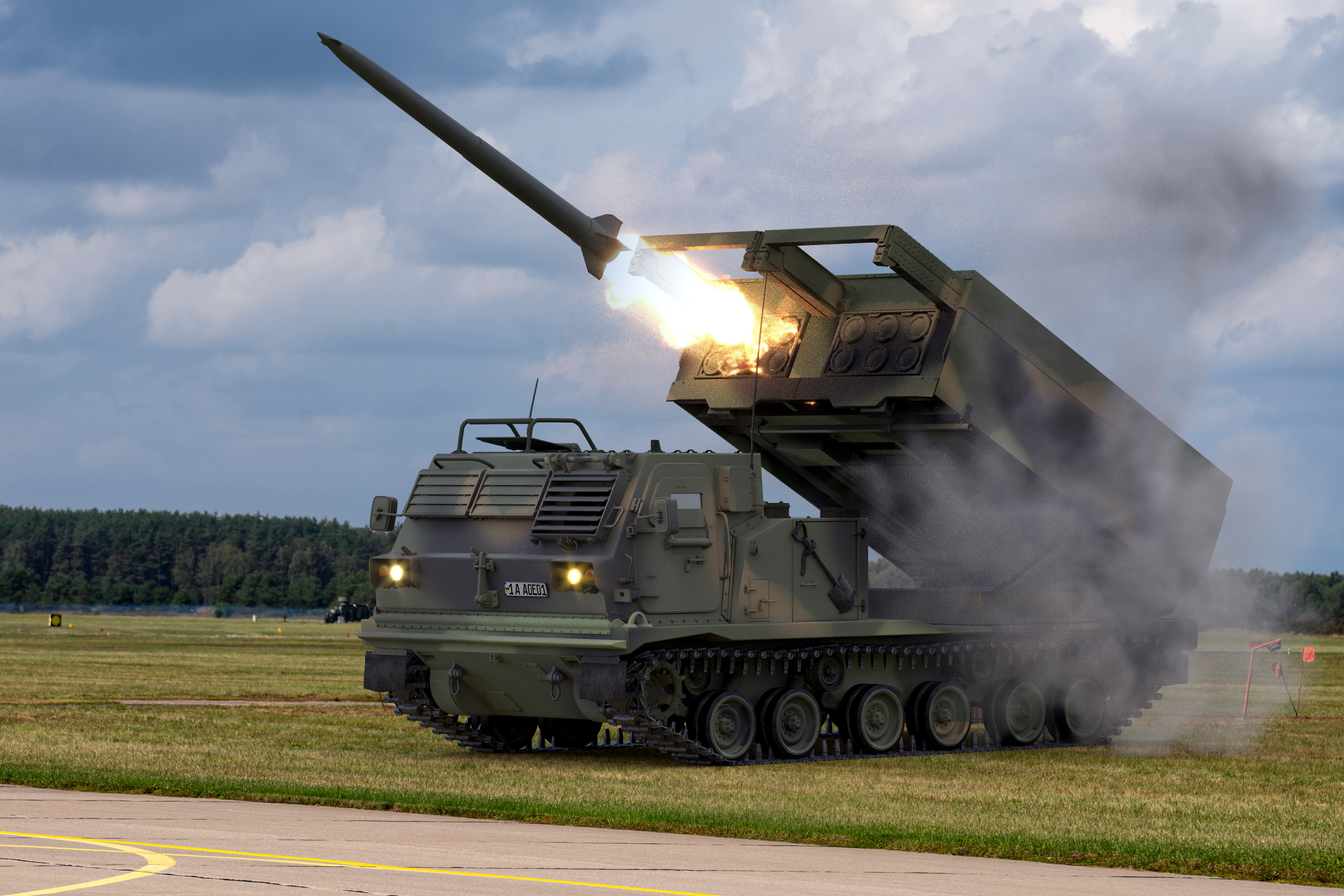 Uzbuna u Pentagonu: Rat protiv Irana ozbiljno ispraznio zalihe preciznih raketa dugog dometa