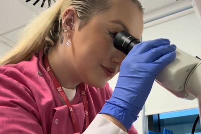 Sofi Vilijiams Sofi Vilijiams