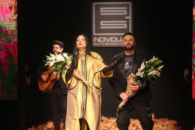 Bata Spasojević revija Hajat Bata Spasojević revija Hajat