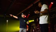 Asian Dub Foundation napravio još jednu žurku za pamćenje u Beogradu