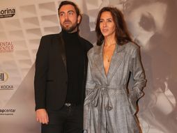 Bata Spasojević revija Hajat