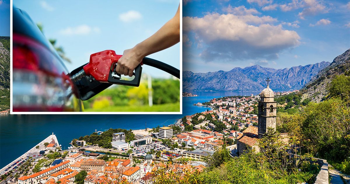 Važno! Ako Novu godinu dočekujete u Crnoj Gori ovo poskupljenje utiče na vas