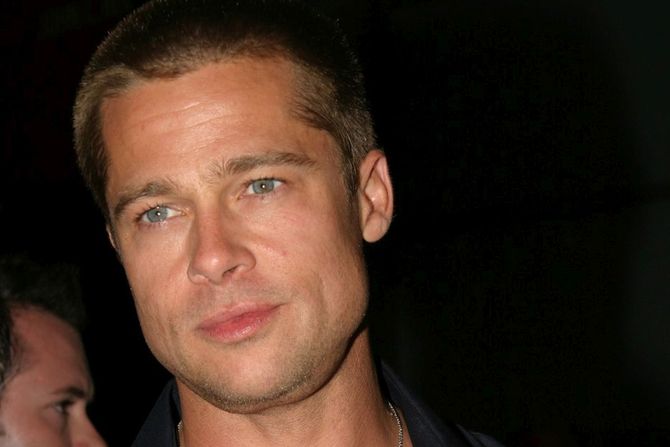 Bred Pit 2004 Bred Pit 2004