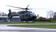 Bundeswehr dobio prvi Airbus H-145M