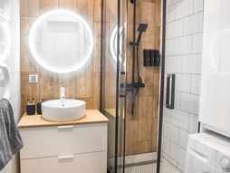 malo kupatilo, ideje za malo kupatilo, kupatilo