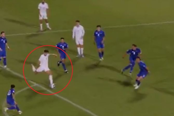 Marko Stamenić Marko Stamenić