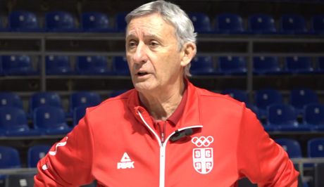 Svetislav Pešić Svetislav Pešić