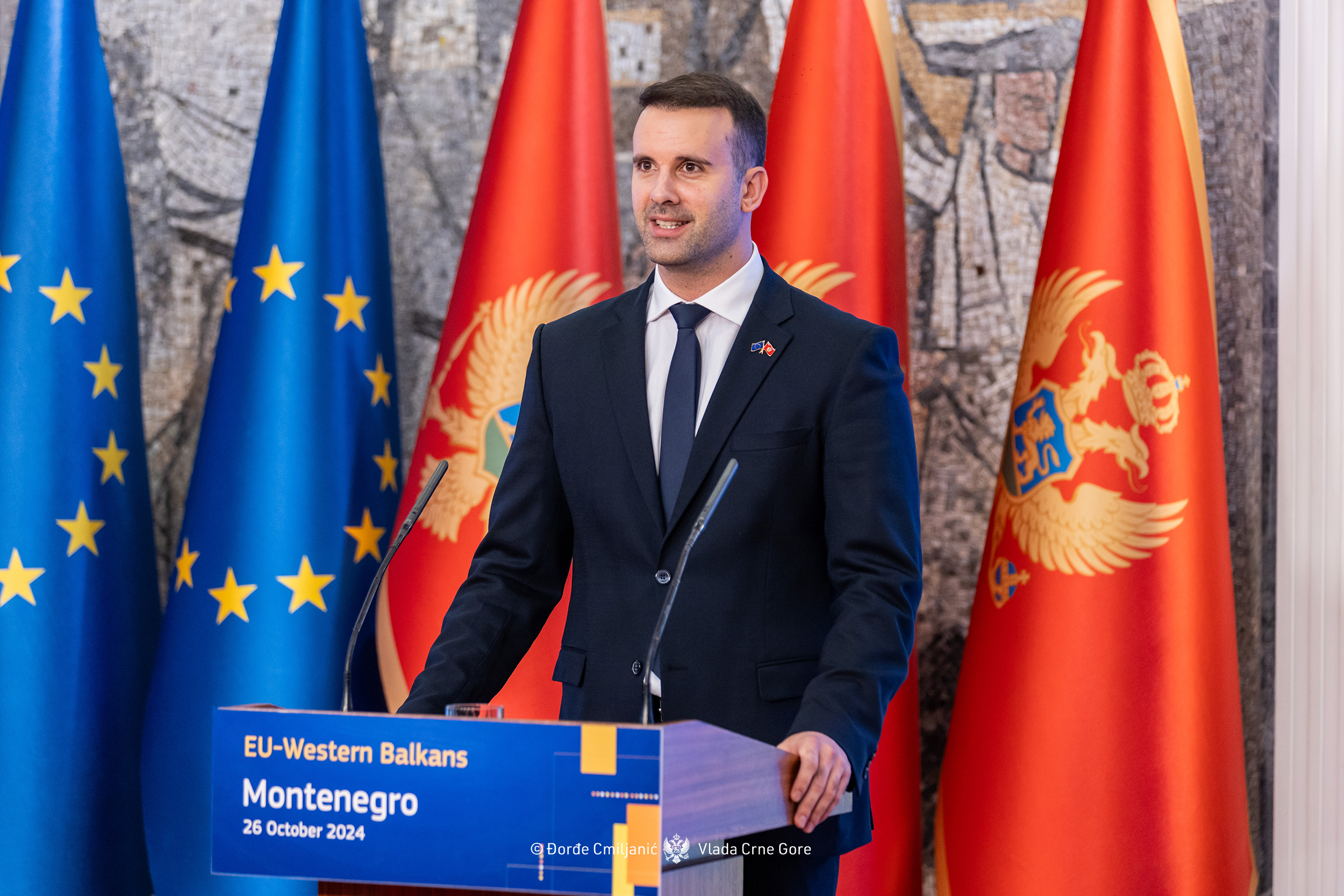 Premijer Crne Gore hitno se oglasio: "Energetska situacija jako ozbiljna"