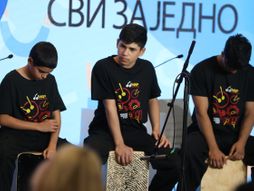 Konferencija o inkluzivnom obrazovanju