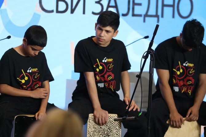 Konferencija o inkluzivnom obrazovanju Konferencija o inkluzivnom obrazovanju