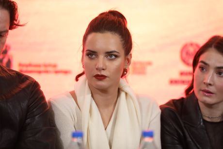 Premijera filma Volja sinovljeva