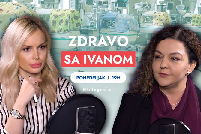 Zdravo s Ivanom