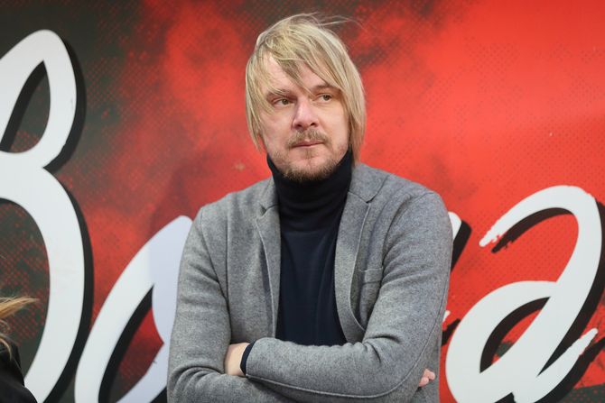 Miloš Krasić Miloš Krasić