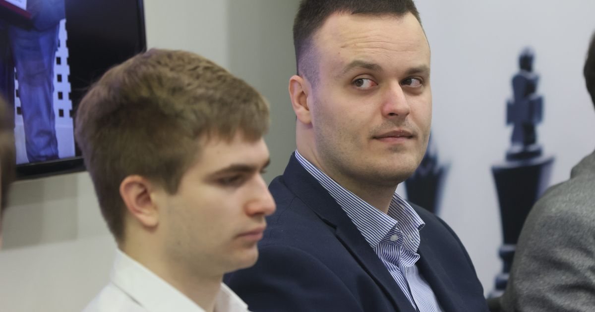 Srpski šahista Aleksandar Inđić se plasirao na Esports Natio