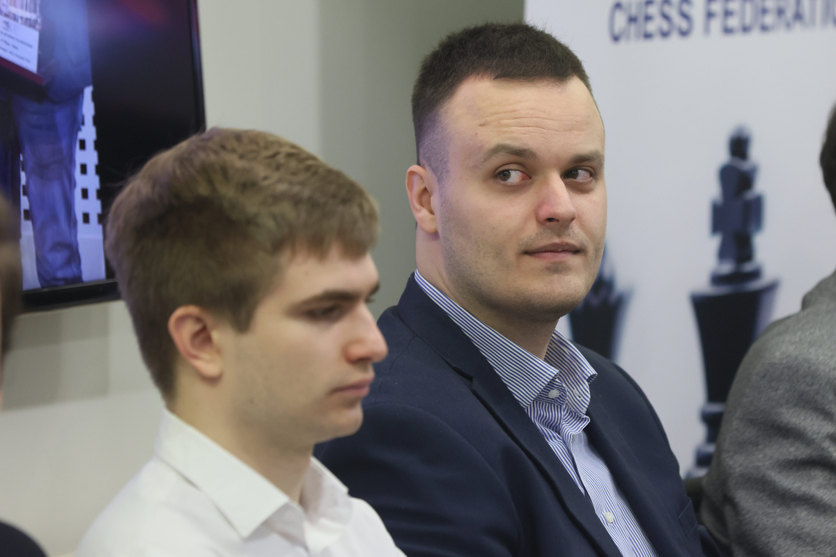 Velemajstori Aleksej Sarana i Aleksandar Inđić će predstavljati Srbiju na Esports Kupu Nacija