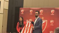 KK Crvena zvezda promenio grb!