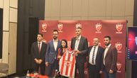 Oglasio se KK Crvena zvezda: "Naš grb ostaje nepromenjen!"