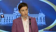 Brnabić se obraća iz Skupštine: Sednica o budžetu u ponedeljak, to je najvažniji dokument