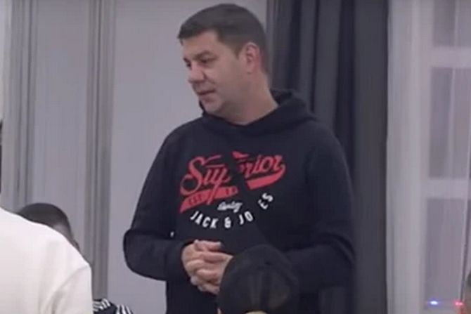 Elita Ivan Marinković Jelana Ilić Elita Ivan Marinković Jelana Ilić