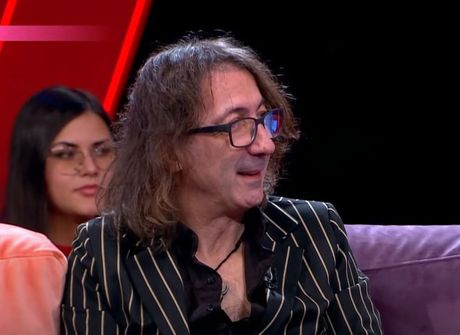 Goran Ratković Rale Goran Ratković Rale