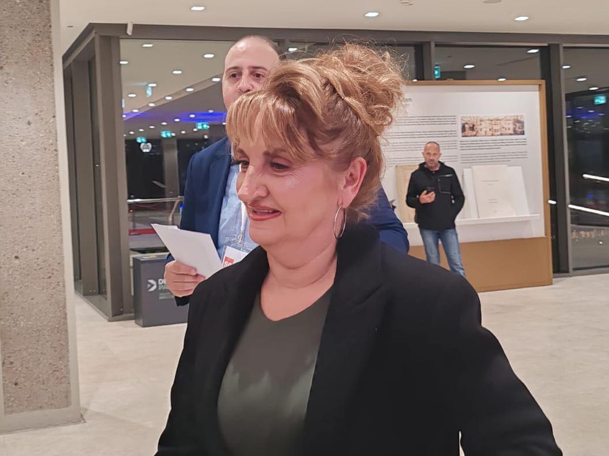 "Anđelo je nagrabusio!" Goca Džehverović o bivšem zetu, pa o Teodorinoj kući na selu: "Svađa se sa majstorima"